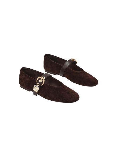 STEVE MADDEN | LUCIASUEDETDM